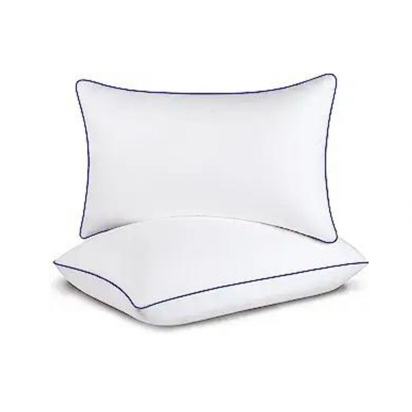 2-Pack Cooling Bed Pillows