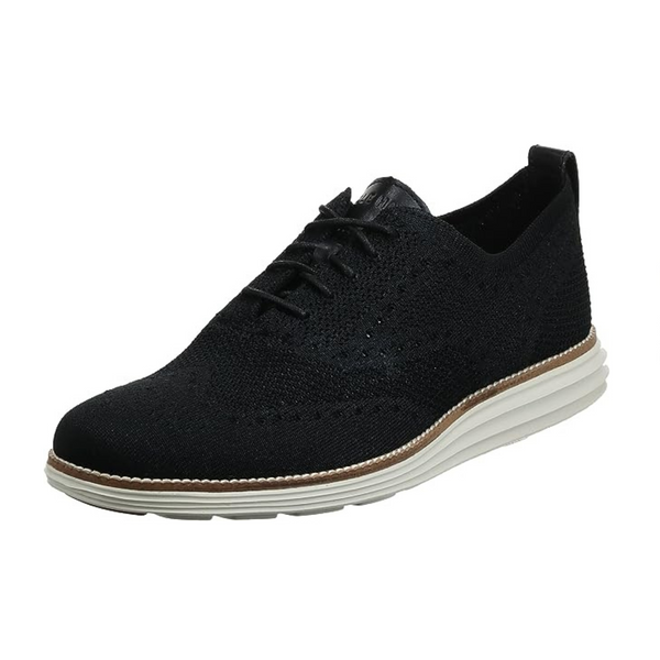 Cole Haan Original Grand Stitchlite Wingtip Oxfords (3 Colors)