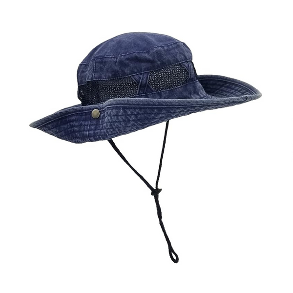 Winterlace Outdoor Boonie Sun Hat