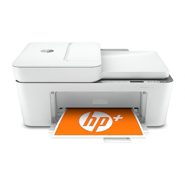 HP DeskJet 4155e Wireless Color All-in-One Printer