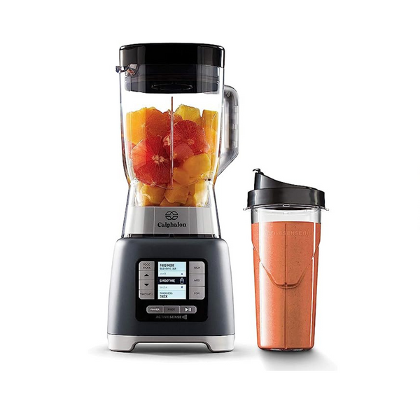 Calphalon 1200 Watt Blender with 68-oz BPA-Free Tritan Jar