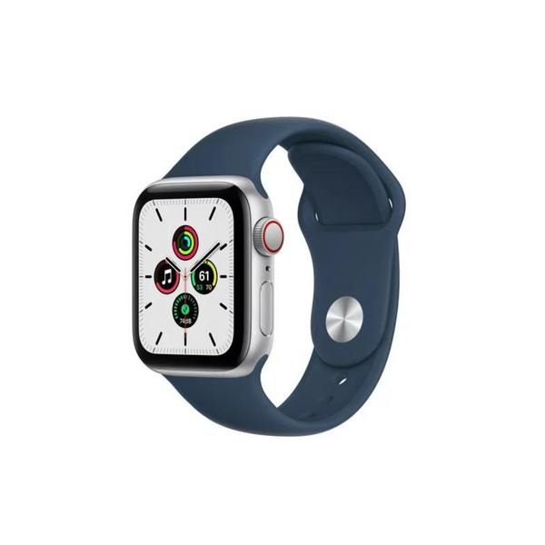 Apple Watch SE 1.ª generación GPS + móvil