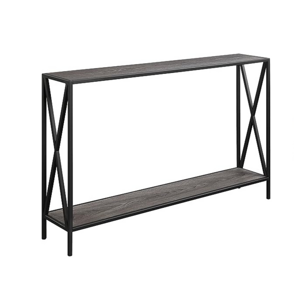 Convenience Concepts Console Table Tucson Shelf