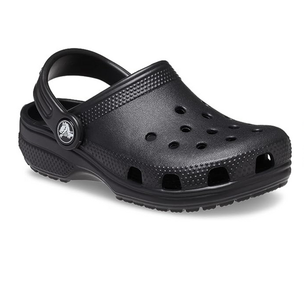 Crocs Clásicos unisex para niños (niños pequeños)