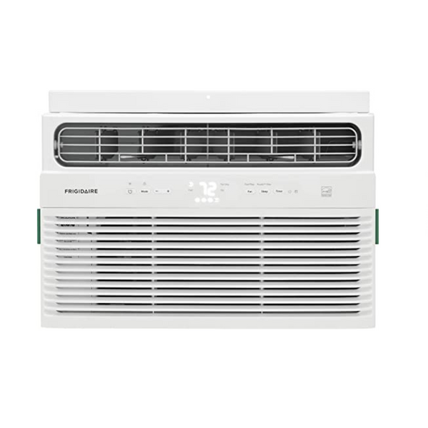 Frigidaire 5,000 Or 8,000 BTU Window Air Conditioner And More On Sale