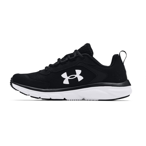 Under Armour Unisex-Child Grade School Assert 9 Running Shoes