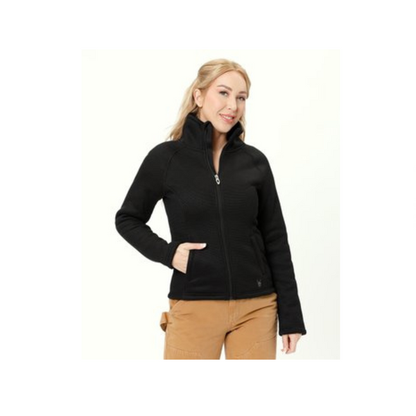 Save Up To 70% Off Spyder Womens Jackets + Buy 1 Get 1 Free!