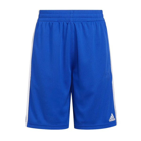 adidas Boys’ Tiro 21 Sweat Hoodie & Elastic Waistband Classic 3-Stripes Shorts