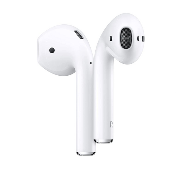 Auriculares inalámbricos Apple AirPods (segunda generación)