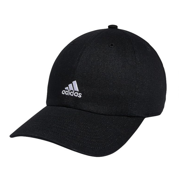 Adidas Saturday Relaxed Gorra ajustable para mujer