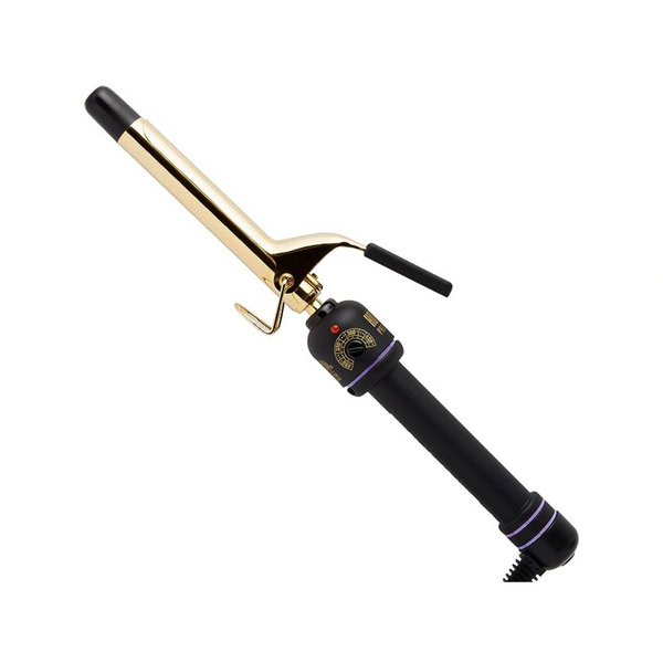 HOT TOOLS Pro Artist 24K Gold Curling Iron