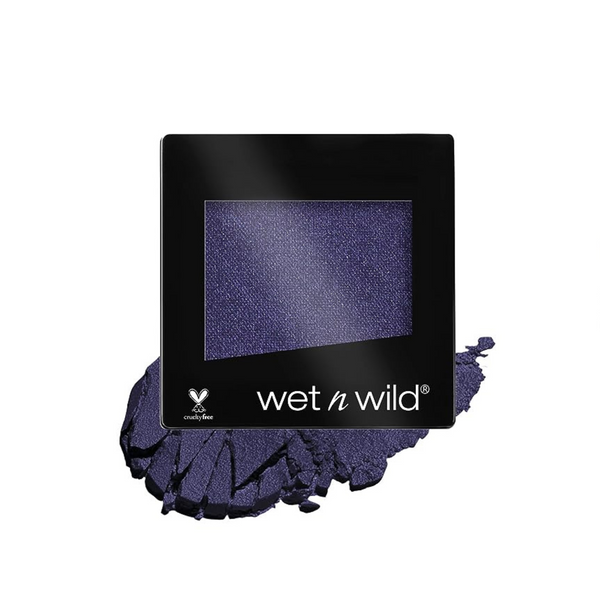 Wet n wild Color Icon Eyeshadow Single