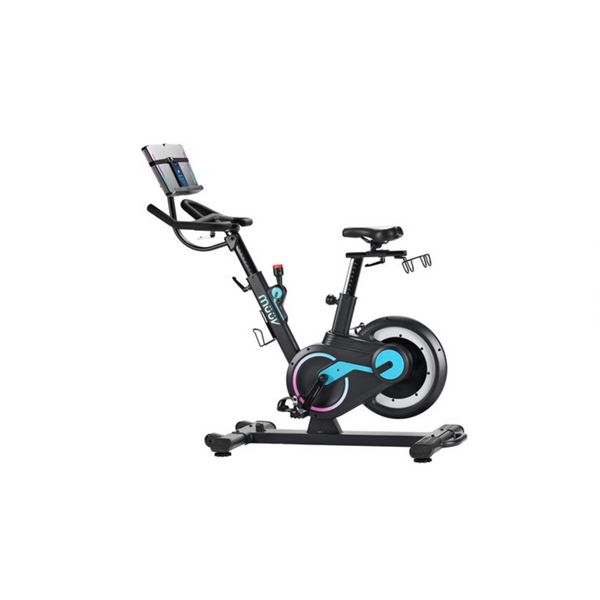 Stamina müüv Bike Smart, bicicleta estática conectada Aplicación de entrenamiento de audio personalizada