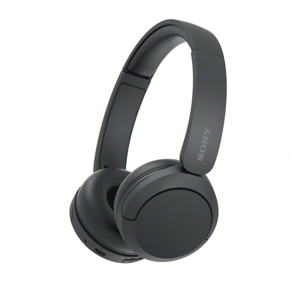 Auriculares inalámbricos Sony WH-CH520 Auriculares supraaurales Bluetooth con micrófono