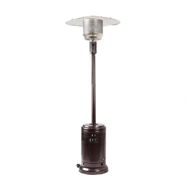 Amazon Basics 46,000 BTU Outdoor Propane Patio Heater