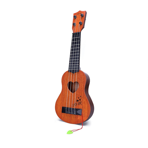 Kids Toy Classical Ukulele Guitar Musical Instrument