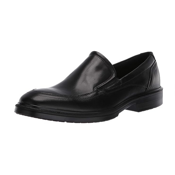 ECCO Maitland Delantal Oxford sin Cordones para Hombre