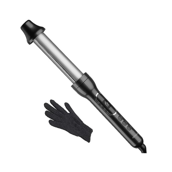 REVLON Adjustable Barrel 2 in 1 Curling Wand