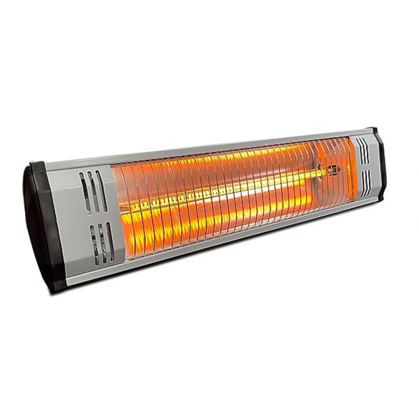 Heat Storm Infrared Heater, 1500-watt