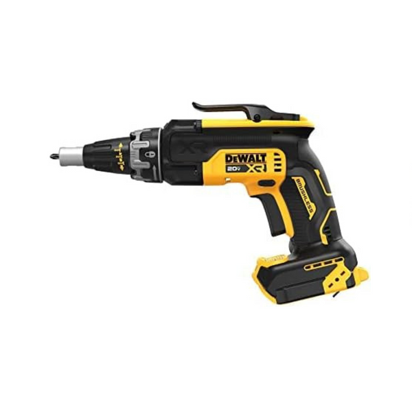 DEWALT 20V Max Drywall Screwgun, Tool