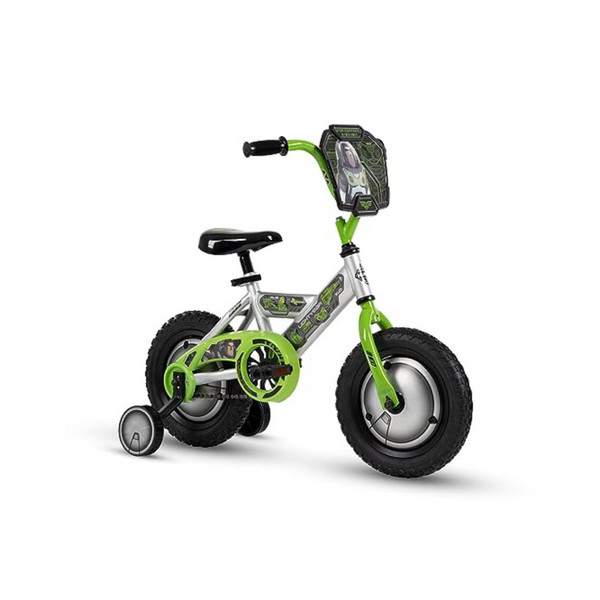 Huffy Disney Pixar Lightyear 12 Inch Kid’s Bike