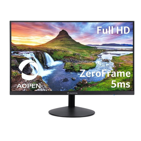 AOPEN 27-Inch Full HD IPS Monitor