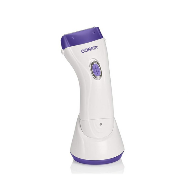 Conair Body and Facial Hair Removal for Women