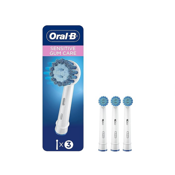 Oral-B Sensitive Gum Care (3 Count)