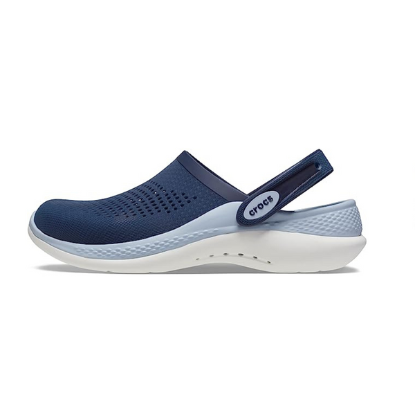 Crocs Zuecos LiteRide 360 ​​unisex para adultos