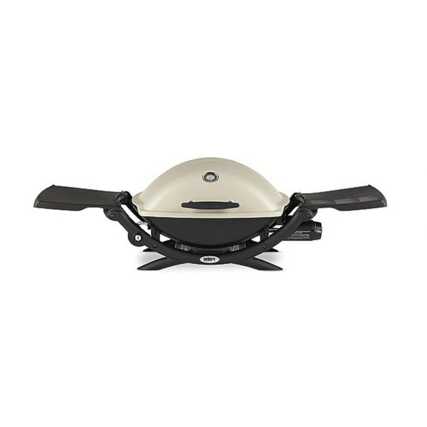 Weber Liquid Propane Grill