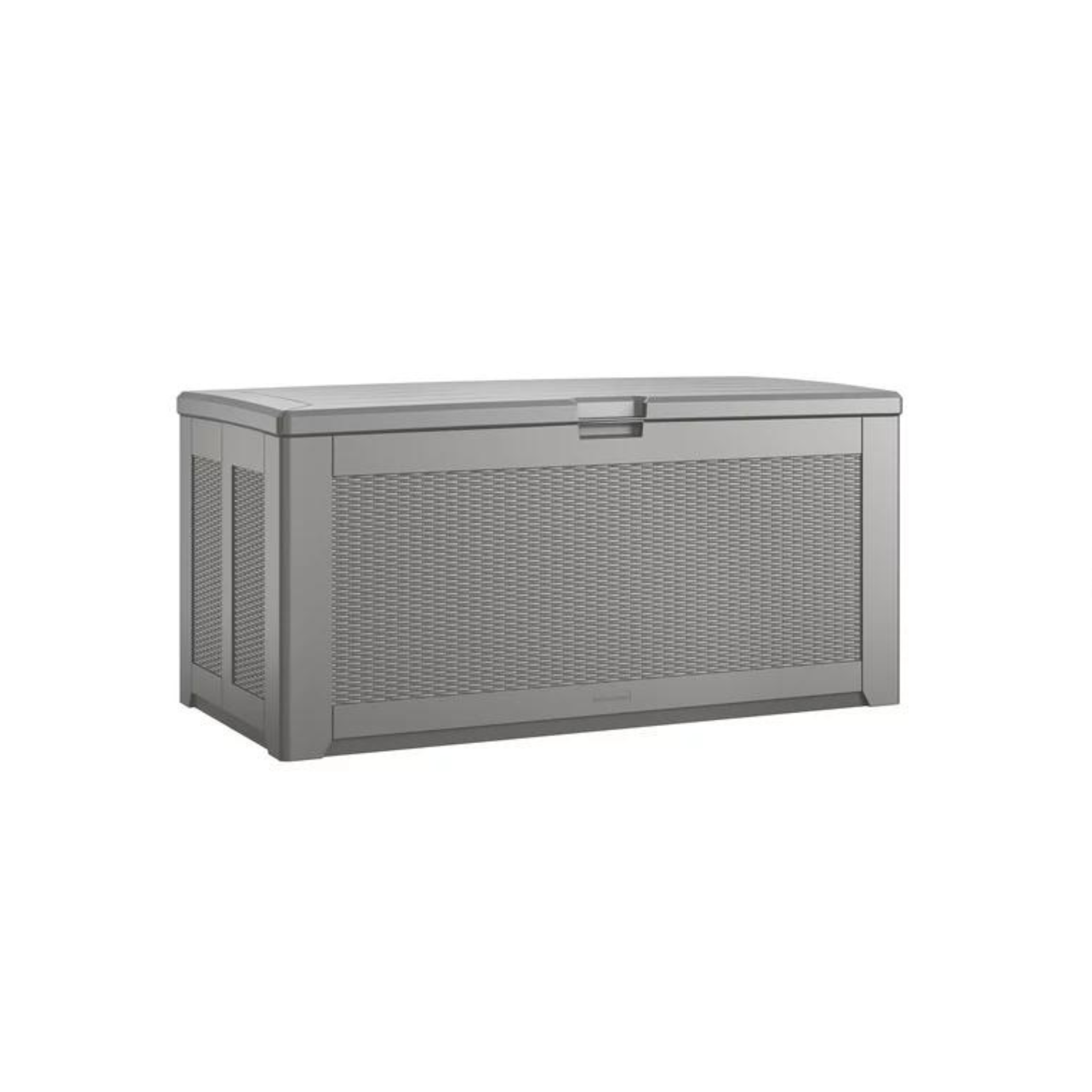 134-Gallon Rubbermaid Extra Large Outdoor Deck Box – PzDeals