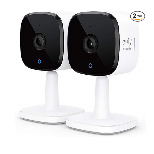 eufy Security Indoor 2K Security Indoor Cameras