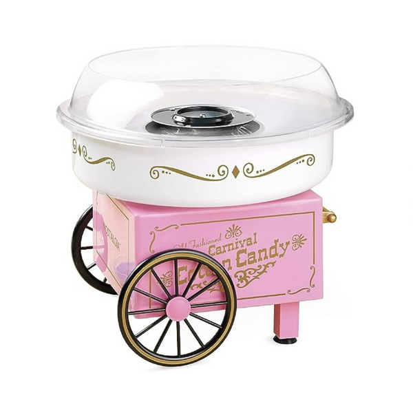 Nostalgia Cotton Candy Machine