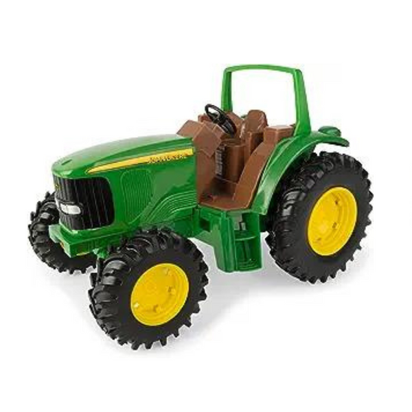 John Deere Sandbox - Tractor de juguete resistente