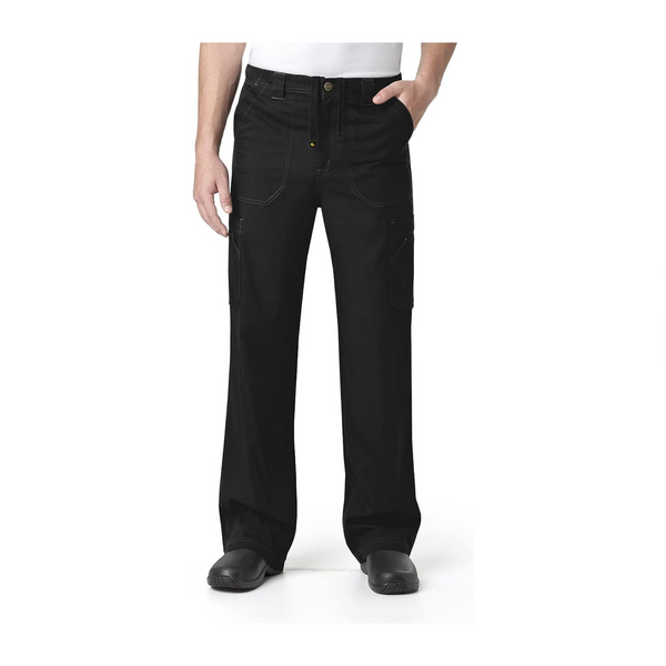 Pantalón médico Carhartt Ripstop multicargo para hombre