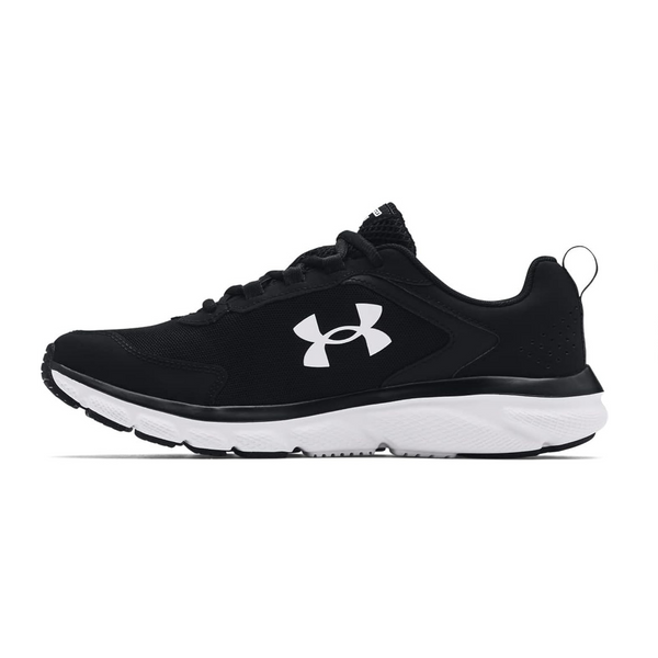 Under Armour Men’s Or Women’s Charged Assert 9 Running Shoes