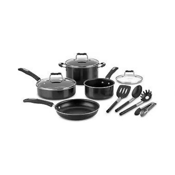 Cuisinart Nonstick 11 Piece Set