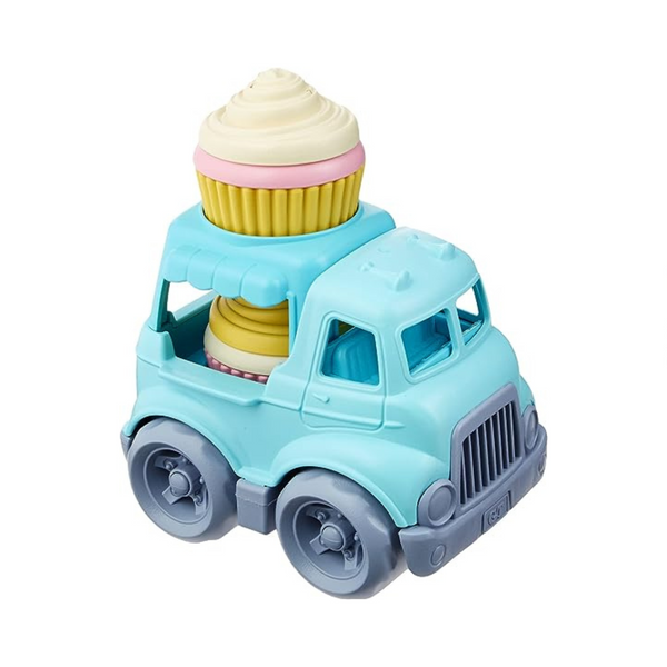 Green Toys Cupcake Truck