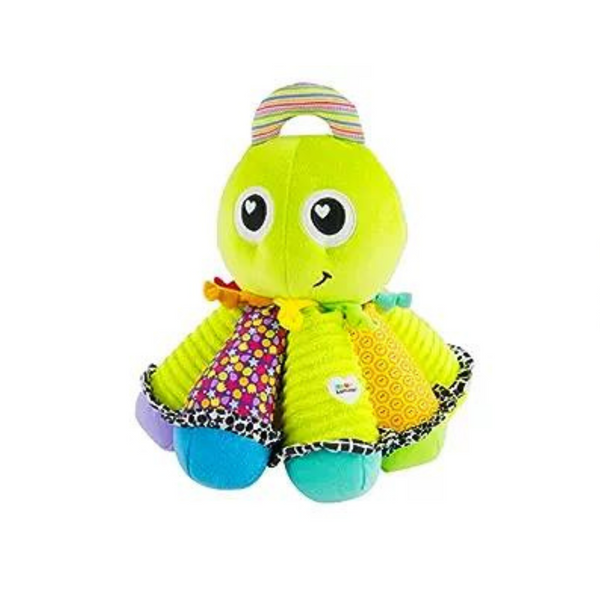 Lamaze Octotunes Musical Octopus