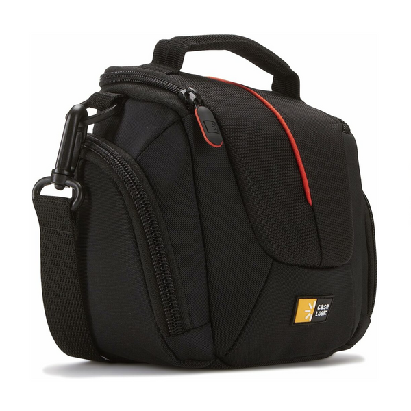 Case Logic Compact System/Hybrid Camera Case