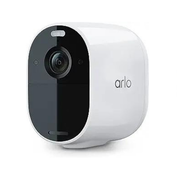 Arlo Essential Spotlight Camera