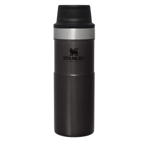 Stanley Classic Trigger Action 16 Oz Packable Hot & Cold Thermos