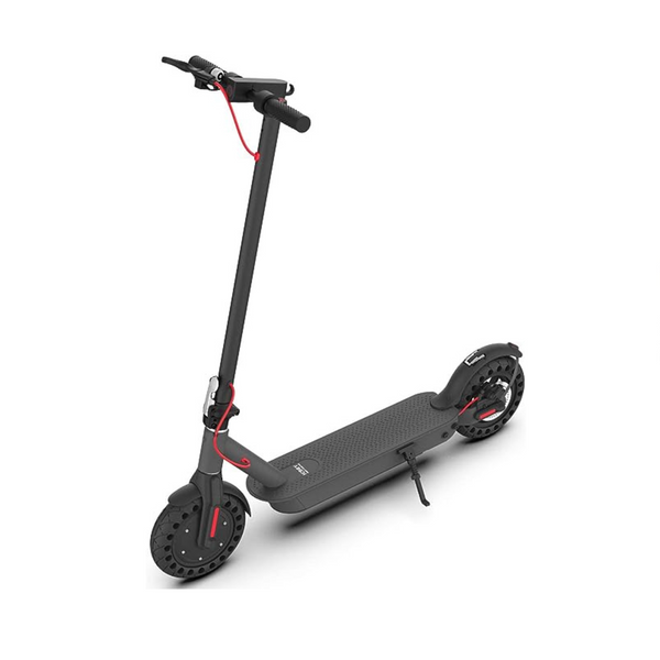 Hiboy S2 Pro Electric Scooter, 500W Motor, 25.6 Miles Range