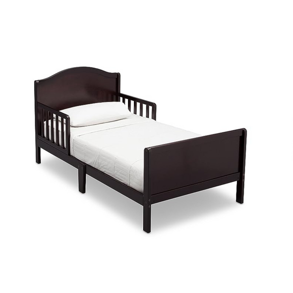 Cama infantil de madera Bennett de Delta Children