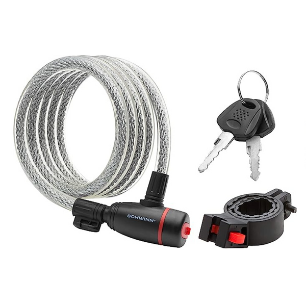 Schwinn Anti Theft Bike Lock