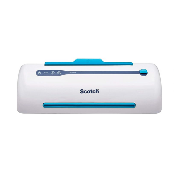 Scotch Brand PRO Thermal Laminator, 2 Roller System, 9 inch