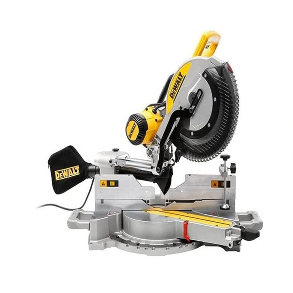 DEWALT Miter Saw, 12 Inch, 15 Amp