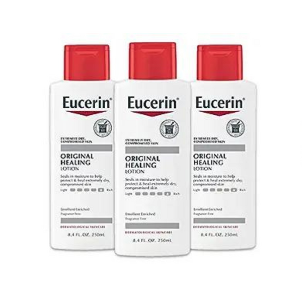 Get $10 Off $20 Eucerin, Aquaphor, Nivea & More