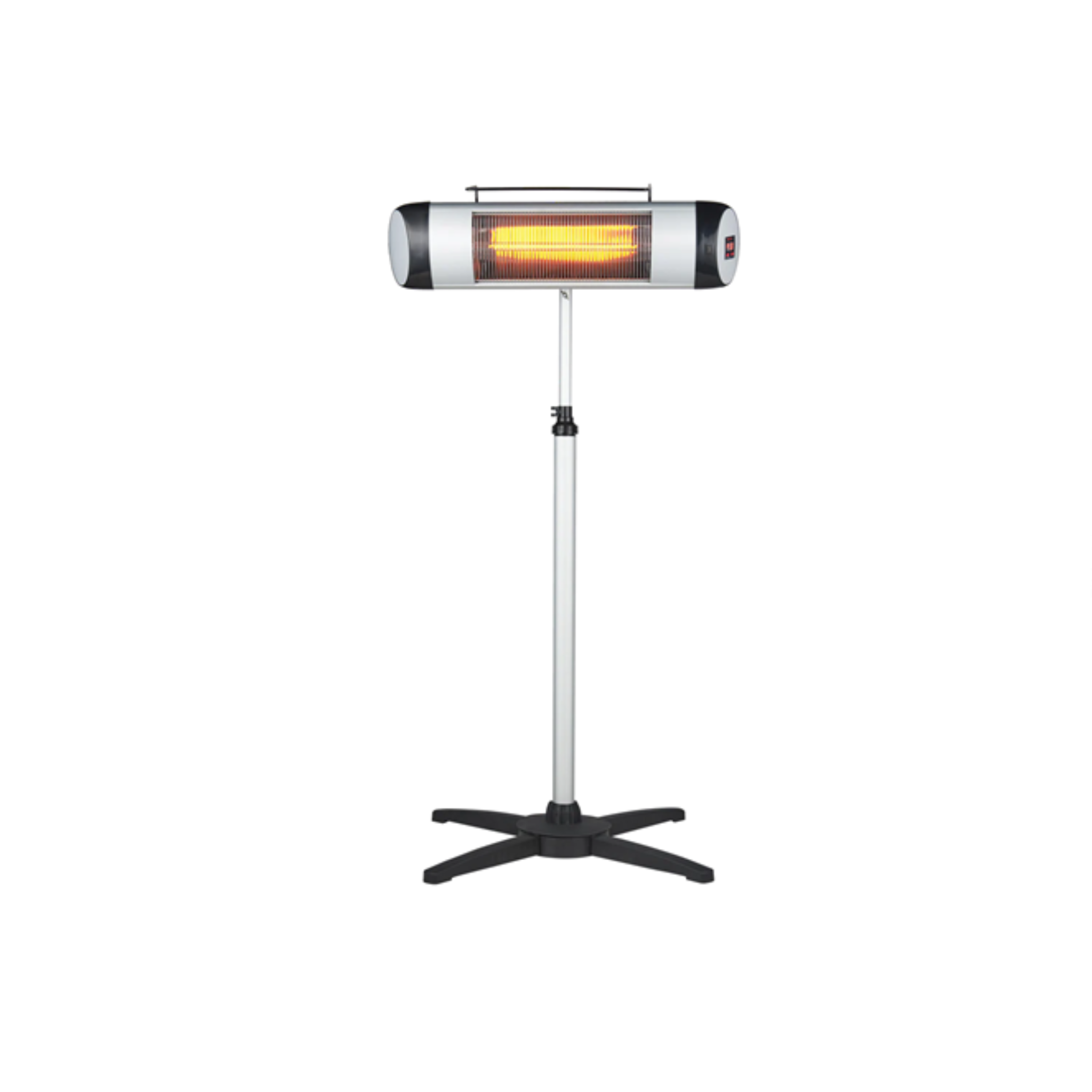 Comfort Zone Outdoor/Indoor Patio Heater – PzDeals