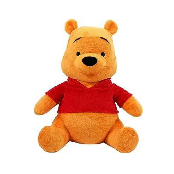 Peluche grande de Winnie The Pooh de 12 ″